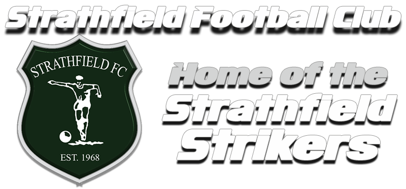 Strathfield Football Club