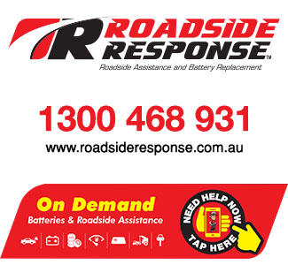 Roadside Response